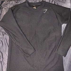 Gymshark Long Sleeve